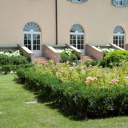 Matilde Di Canossa Golf Spa & Hotel Resort Reggio Emilia Exterior photo